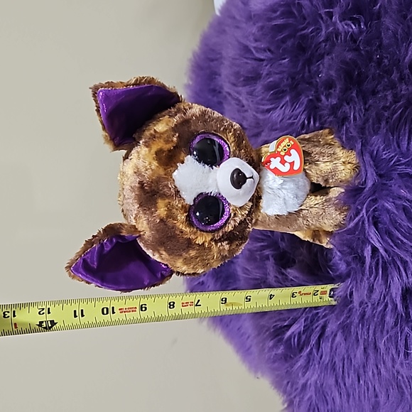TY, Dexter, The Beanie Boo Collection - Picture 2 of 7